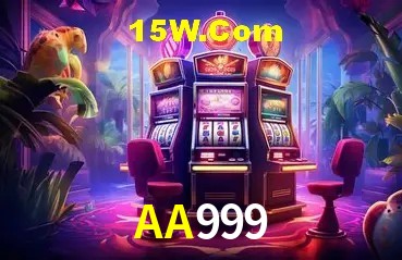 Benefícios da Conta AA999
