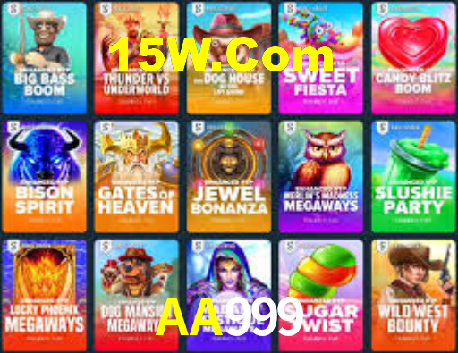 AA999 Vip