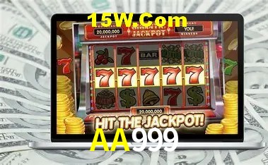 Provedores de Jogos AA999