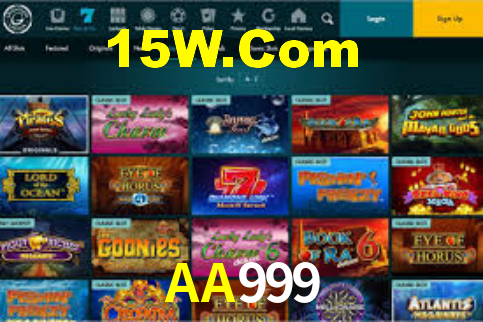 AA999