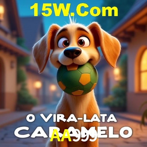 Estatísticas Esportivas AA999