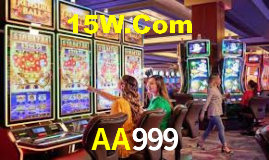 PIX Instantâneo AA999