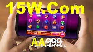 Sinta a adrenalina dos jogos de cassino com AA999
