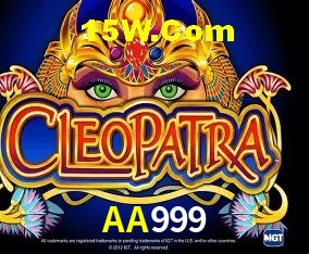 Estatísticas do Jogo AA999