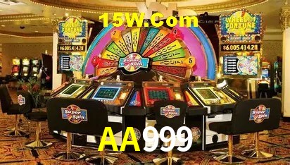 Design Responsivo AA999