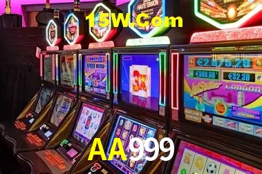 Diretório de Jogos AA999