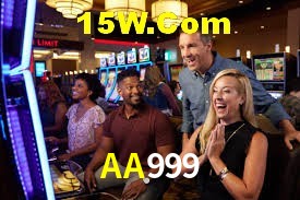 APP oficial da AA999 para mobile
