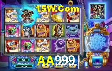 Design Responsivo AA999