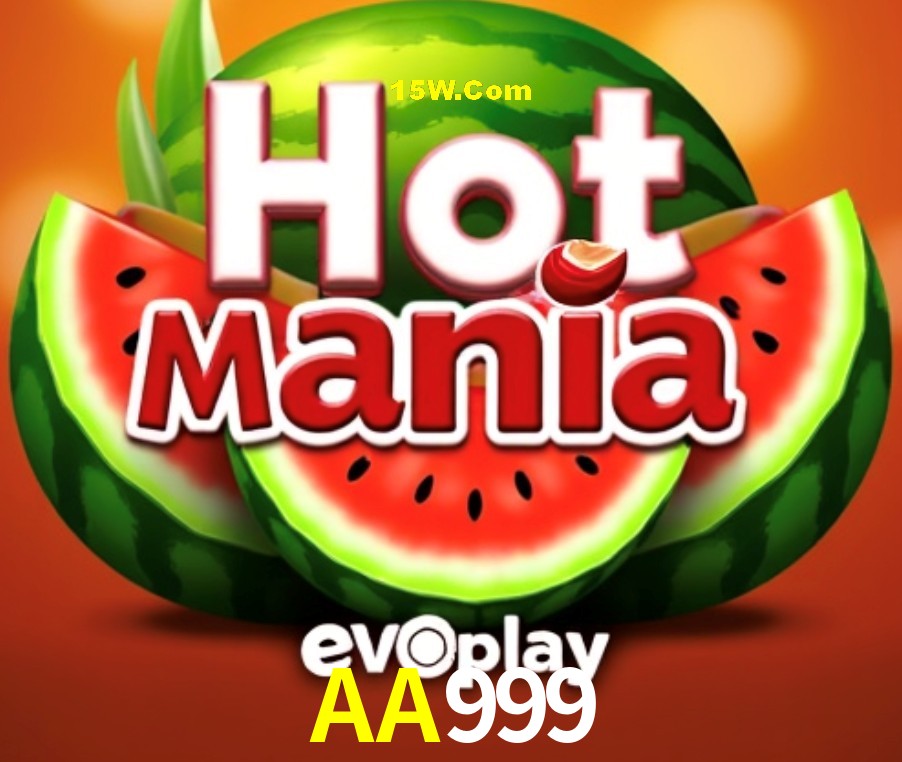 Jogos de Slot AA999