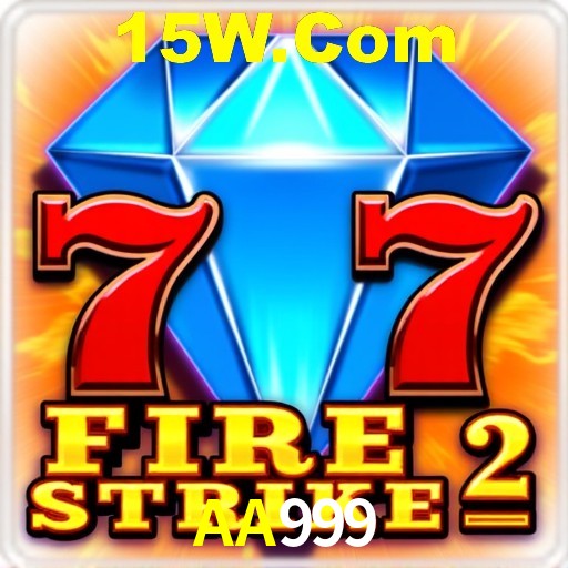 Casino Ao Vivo AA999