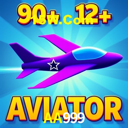 Diretório de Jogos AA999