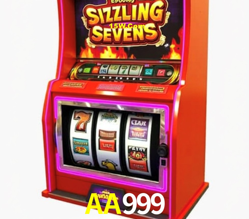 Casino Ao Vivo AA999