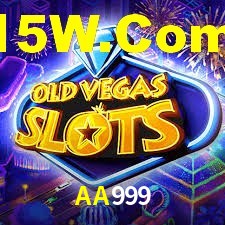 AA999