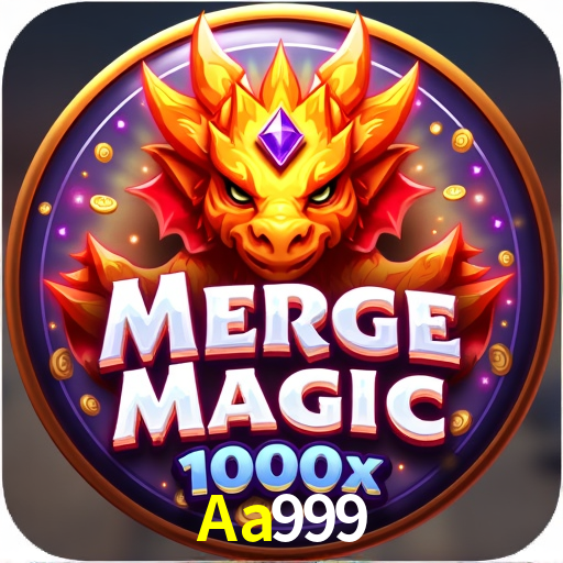 Slots na Plataforma Aa999